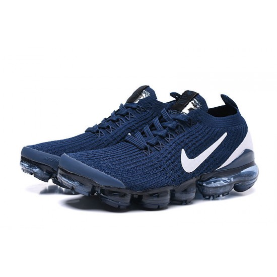 Sports Shoes Nike Air VaporMax Flyknit 3 (W/M) Blue AJ6900-400
