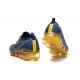 Sports Shoes Nike Air VaporMax Flyknit 3 (W/M) Blue Yellow  AJ6900-444