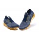 Sports Shoes Nike Air VaporMax Flyknit 3 (W/M) Blue Yellow  AJ6900-444
