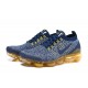 Sports Shoes Nike Air VaporMax Flyknit 3 (W/M) Blue Yellow  AJ6900-444