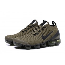Sports Shoes Nike Air VaporMax Flyknit 3 (W/M) Green AJ6900-300