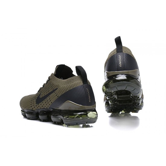 Sports Shoes Nike Air VaporMax Flyknit 3 (W/M) Green AJ6900-300