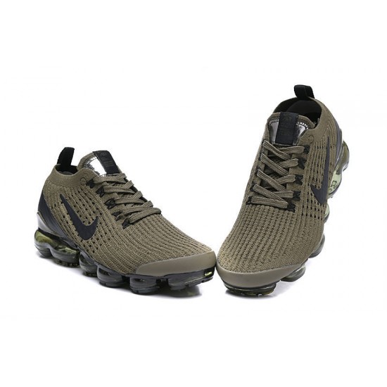 Sports Shoes Nike Air VaporMax Flyknit 3 (W/M) Green AJ6900-300