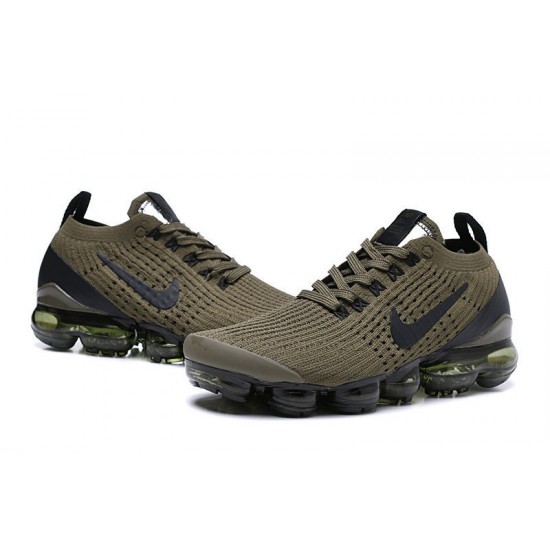 Sports Shoes Nike Air VaporMax Flyknit 3 (W/M) Green AJ6900-300