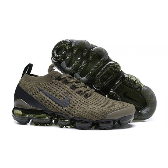 Sports Shoes Nike Air VaporMax Flyknit 3 (W/M) Green AJ6900-300