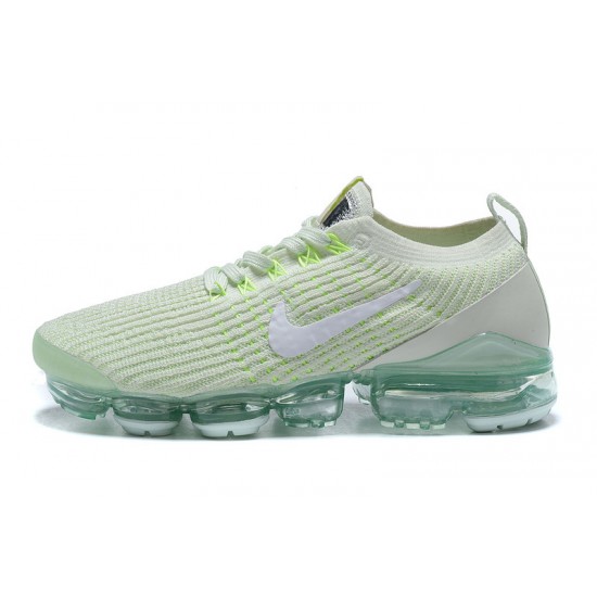 Sports Shoes Nike Air VaporMax Flyknit 3 (W/M) Green AJ6910-300