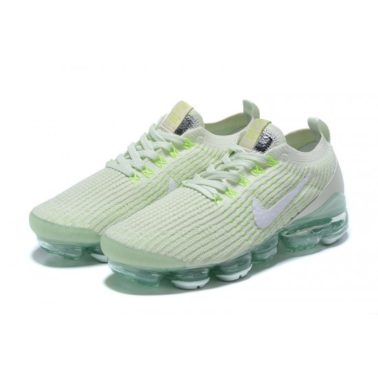 Sports Shoes Nike Air VaporMax Flyknit 3 (W/M) Green AJ6910-300