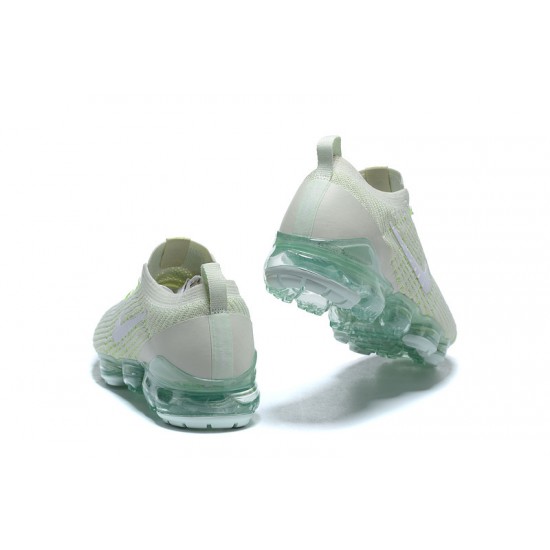 Sports Shoes Nike Air VaporMax Flyknit 3 (W/M) Green AJ6910-300