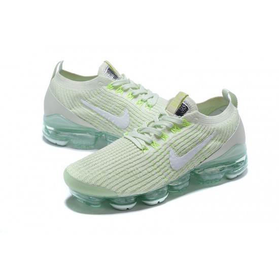 Sports Shoes Nike Air VaporMax Flyknit 3 (W/M) Green AJ6910-300