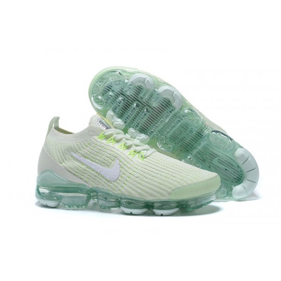 Sports Shoes Nike Air VaporMax Flyknit 3 (W/M) Green AJ6910-300