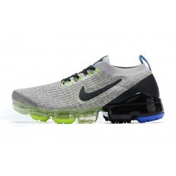 Sports Shoes Nike Air VaporMax Flyknit 3 (W/M) Grey Blue AJ6900-112