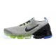 Sports Shoes Nike Air VaporMax Flyknit 3 (W/M) Grey Blue AJ6900-112