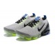 Sports Shoes Nike Air VaporMax Flyknit 3 (W/M) Grey Blue AJ6900-112