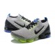Sports Shoes Nike Air VaporMax Flyknit 3 (W/M) Grey Blue AJ6900-112