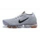 Sports Shoes Nike Air VaporMax Flyknit 3 (W/M) Grey Brown   CT1270-003