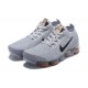 Sports Shoes Nike Air VaporMax Flyknit 3 (W/M) Grey Brown   CT1270-003