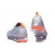 Sports Shoes Nike Air VaporMax Flyknit 3 (W/M) Grey Orange AJ6900-003