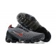 Sports Shoes Nike Air VaporMax Flyknit 3 (W/M) Grey Red AJ6900-012