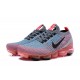 Sports Shoes Nike Air VaporMax Flyknit 3 (W/M) Grey Red AJ6900-601