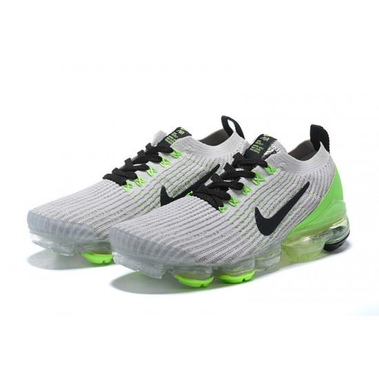 Sports Shoes Nike Air VaporMax Flyknit 3 (W/M) Grey AJ6910-011