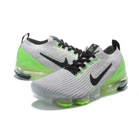 Sports Shoes Nike Air VaporMax Flyknit 3 (W/M) Grey AJ6910-011
