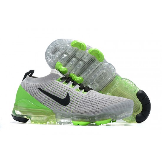 Sports Shoes Nike Air VaporMax Flyknit 3 (W/M) Grey AJ6910-011