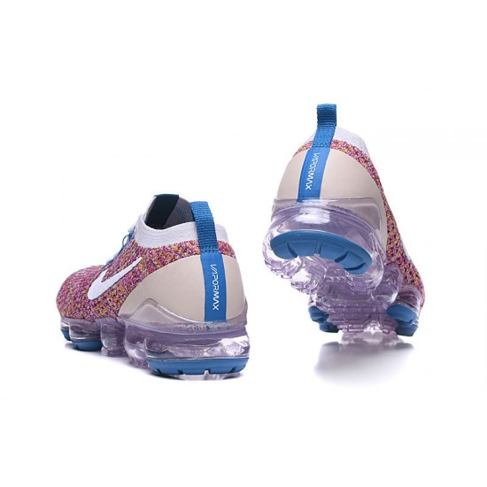 Sports Shoes Nike Air VaporMax Flyknit 3 (W/M) Multi AJ6910-007