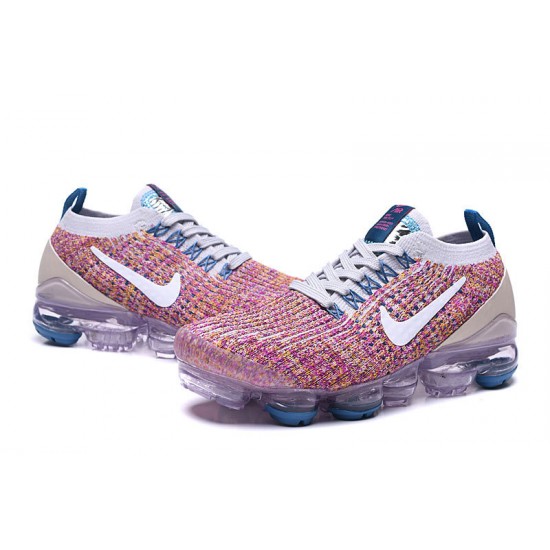 Sports Shoes Nike Air VaporMax Flyknit 3 (W/M) Multi AJ6910-007