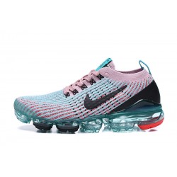 Sports Shoes Nike Air VaporMax Flyknit 3 (W/M) Pink Black AJ6900-401