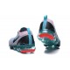 Sports Shoes Nike Air VaporMax Flyknit 3 (W/M) Pink Black AJ6900-401