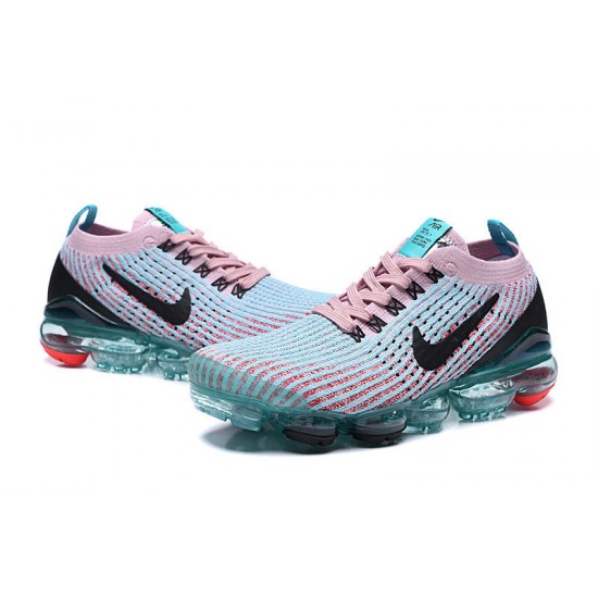 Sports Shoes Nike Air VaporMax Flyknit 3 (W/M) Pink Black AJ6900-401