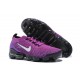 Sports Shoes Nike Air VaporMax Flyknit 3 (W/M) Purple Black AJ6900-502