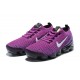 Sports Shoes Nike Air VaporMax Flyknit 3 (W/M) Purple Black AJ6900-502