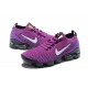 Sports Shoes Nike Air VaporMax Flyknit 3 (W/M) Purple Black AJ6900-502