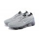 Sports Shoes Nike Air VaporMax Flyknit 3 (W/M) Silver Grey AJ6900-101