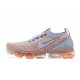 Sports Shoes Nike Air VaporMax Flyknit 3 (W/M) White Orange AJ6910-400