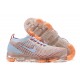 Sports Shoes Nike Air VaporMax Flyknit 3 (W/M) White Orange AJ6910-400
