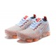Sports Shoes Nike Air VaporMax Flyknit 3 (W/M) White Orange AJ6910-400