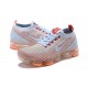Sports Shoes Nike Air VaporMax Flyknit 3 (W/M) White Orange AJ6910-400