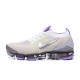 Sports Shoes Nike Air VaporMax Flyknit 3 (W/M) White Purple AJ6900-102