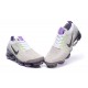 Sports Shoes Nike Air VaporMax Flyknit 3 (W/M) White Purple AJ6900-102