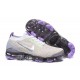 Sports Shoes Nike Air VaporMax Flyknit 3 (W/M) White Purple AJ6900-102