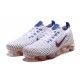 Sports Shoes Nike Air VaporMax Flyknit 3 (W/M) White Red AJ6910-501