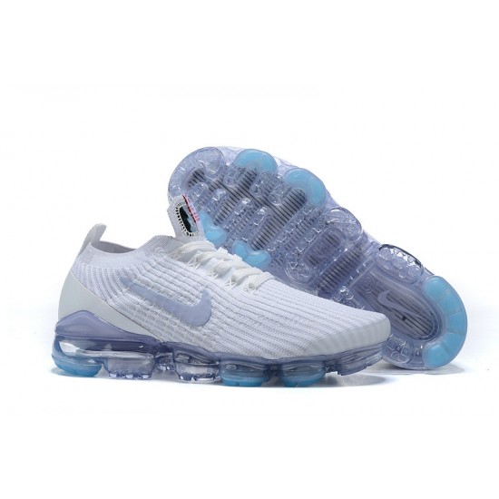 Sports Shoes Nike Air VaporMax Flyknit 3 (W/M) White CW5643-100