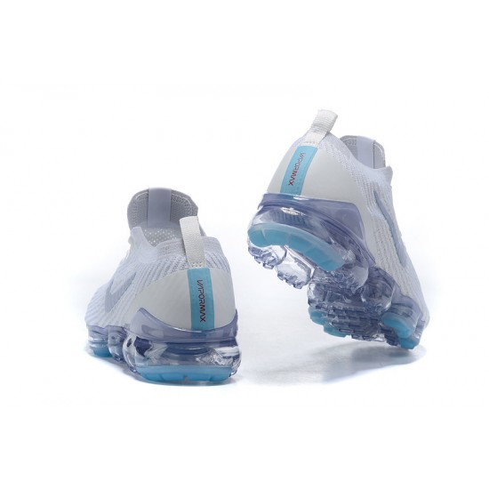 Sports Shoes Nike Air VaporMax Flyknit 3 (W/M) White CW5643-100