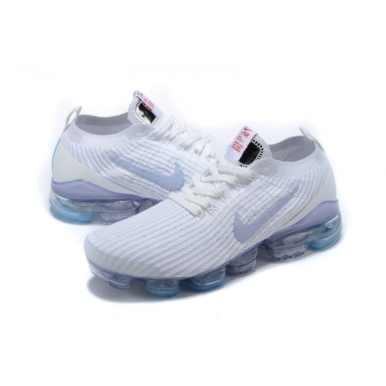 Sports Shoes Nike Air VaporMax Flyknit 3 (W/M) White CW5643-100