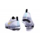 Sports Shoes Nike Air VaporMax Flyknit 3 (W/M) White Yellow AJ6900-103