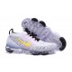 Sports Shoes Nike Air VaporMax Flyknit 3 (W/M) White Yellow AJ6900-103