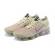 Sports Shoes Nike Air VaporMax Flyknit 3 (W/M) Yellow Black AJ6910-700