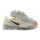Sports Shoes Nike Air VaporMax Flyknit 3 (W/M) Yellow Black AJ6910-700